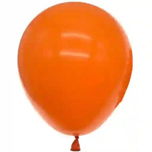 Bombas R12 X 50 Unidades Color Naranja