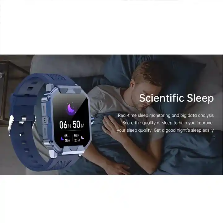 Reloj Inteligente Full Touch Aluminio Llamadas Fw06