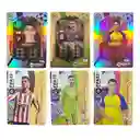 50 Sobres De Cartas Fifa 23 Mobile Ea Sports Holográficas