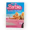 50 Sobres Láminas Para Álbum Barbie Auto-adhesivas