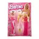 50 Sobres Láminas Para Álbum Barbie Holográfico