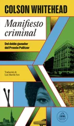 Manifiesto Criminal