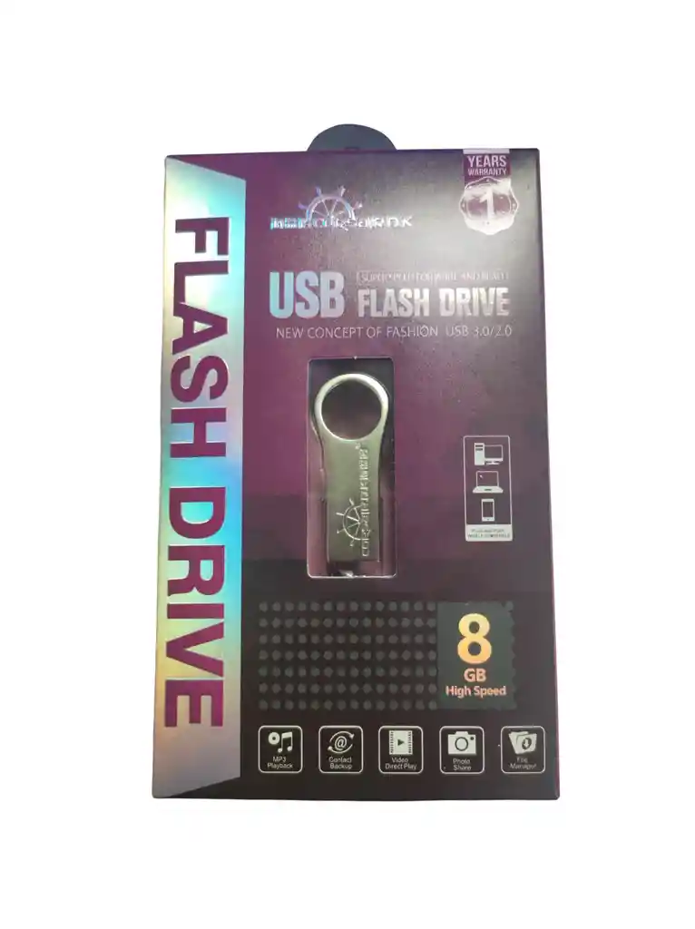 Memoria Usb Corsair 8gb 3.0