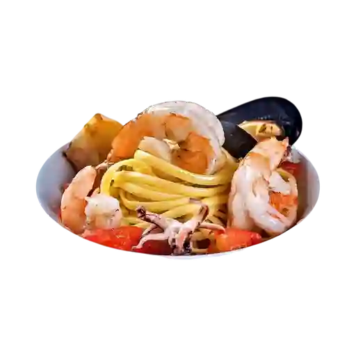 Linguini Fruto de Mari