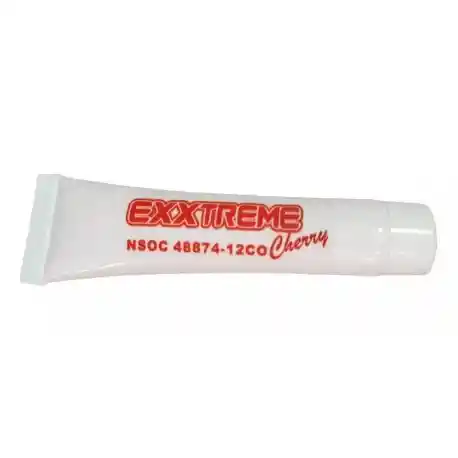 Dilatador Anal Exxtreme Cherry 30ml