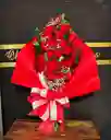 Buquet San Valentin