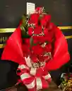 Buquet San Valentin