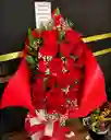 Buquet San Valentin