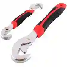 Juego Herramienta Llave Multiusos Pico De Loro X2 Pcs
