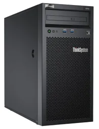 Servidor Lenovo Thinkserver St50