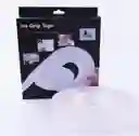 Cinta Doble Faz Transparente