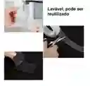 Cinta Doble Faz Transparente