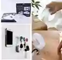 Cinta Doble Faz Transparente