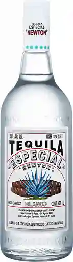 Tequila Newton Blanco 1000 Ml