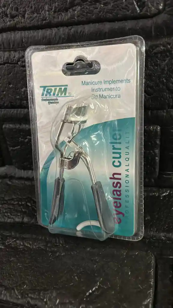 Encrespador De Pestañas Trim