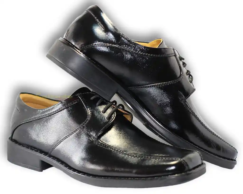 #37 Zapato Formal Hombre