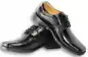 #37 Zapato Formal Hombre