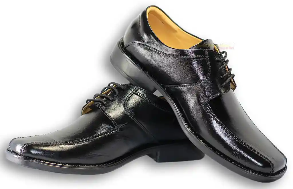 #37 Zapato Formal Hombre