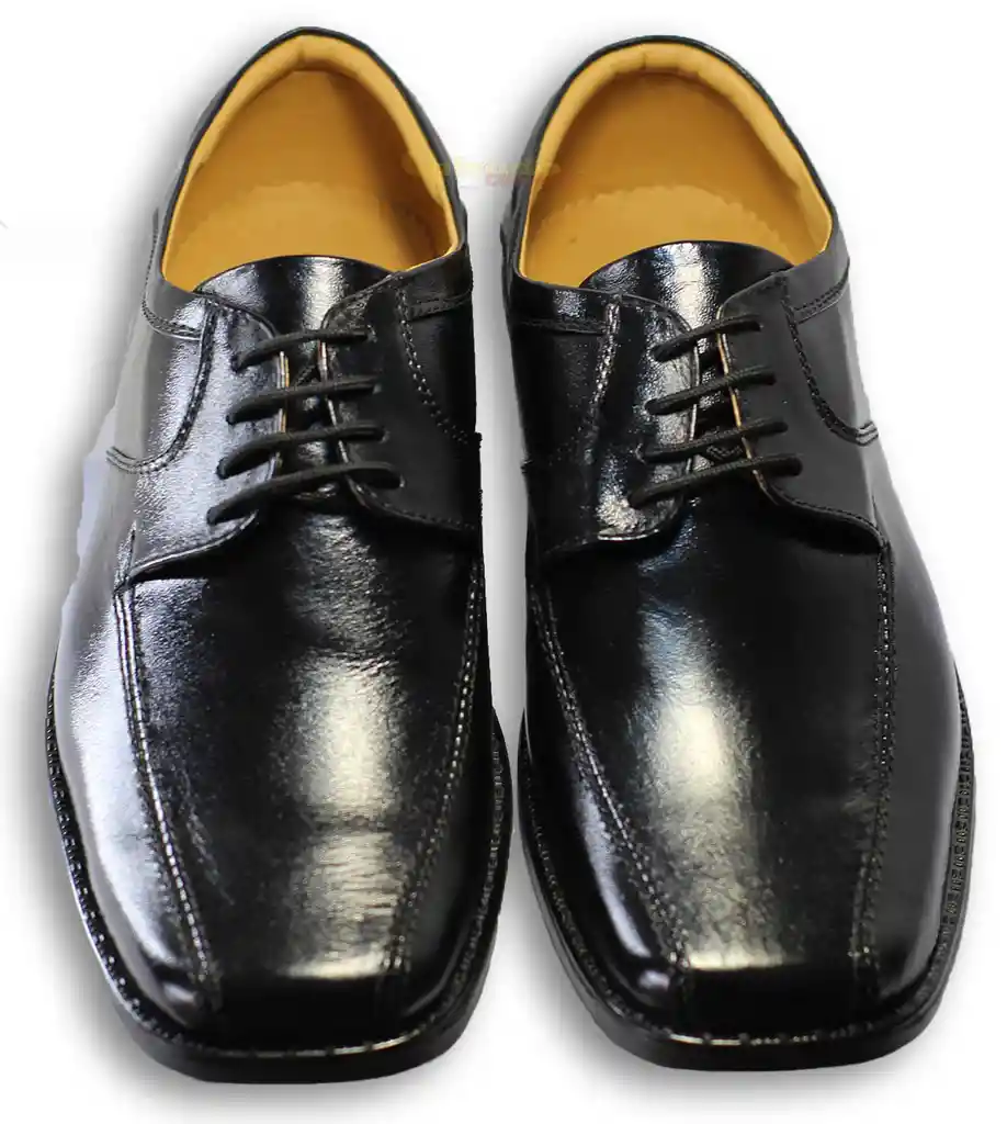 #37 Zapato Formal Hombre