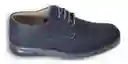 #40 Zapato Casual Cuero