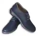 #37 Zapato Casual Cuero