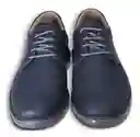 #37 Zapato Casual Cuero