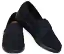 #34 Zapato Romulo Textil