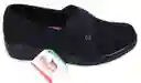 #34 Zapato Romulo Textil