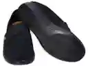 #34 Zapato Romulo Textil