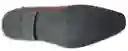 #41 Zapato Amarrar Hombre