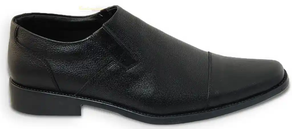 #42 Zapato Hombre Mocasín