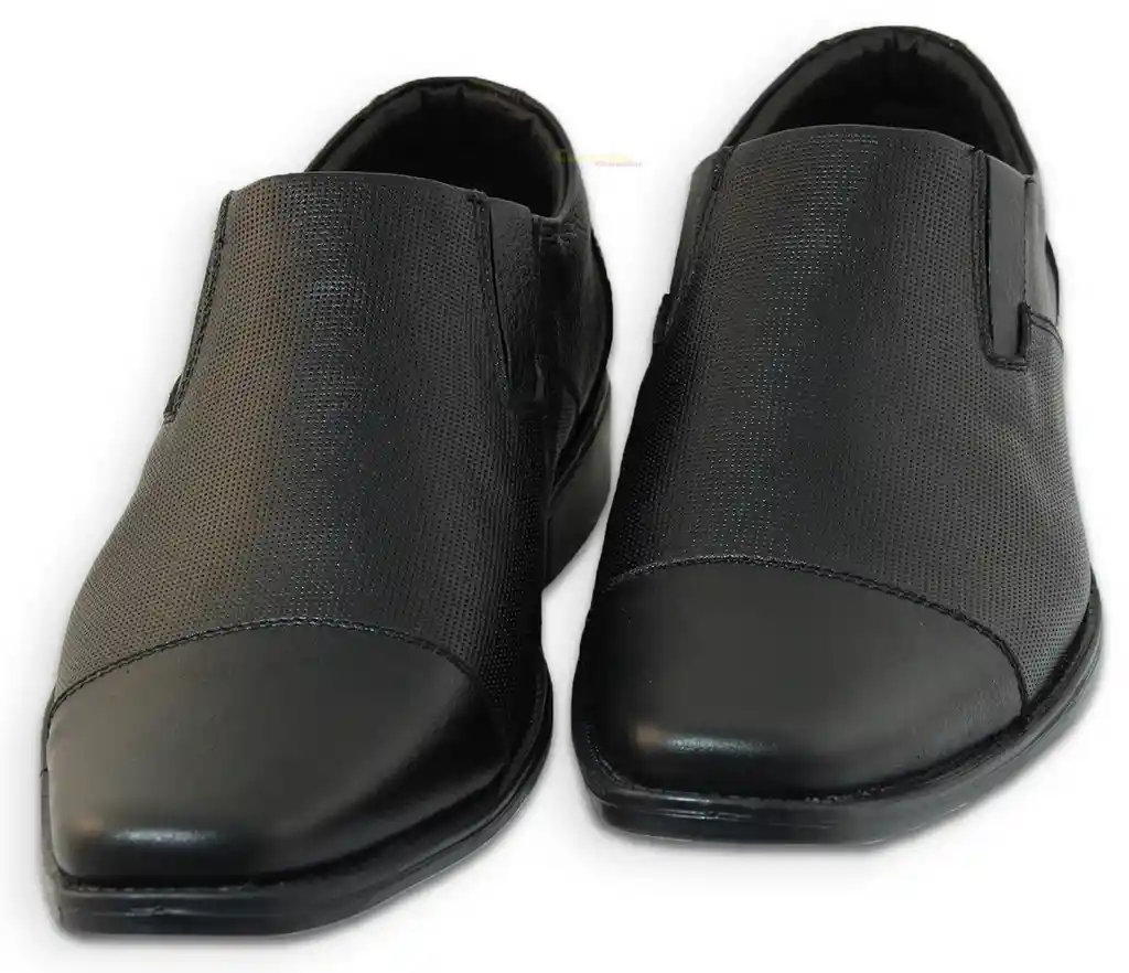 #42 Zapato Hombre Mocasín