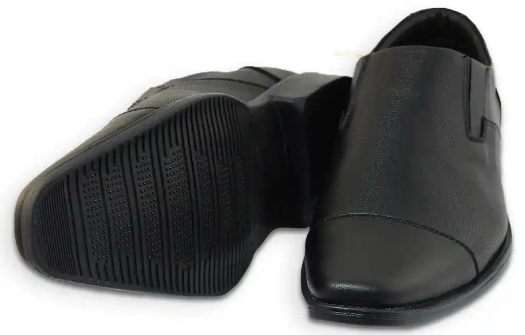 #42 Zapato Hombre Mocasín