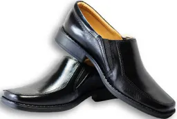 #42 Zapato Mocasín Hombre