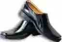 #41 Zapato Mocasín Hombre
