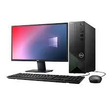 Pc Dell Vostro 3710 Sff