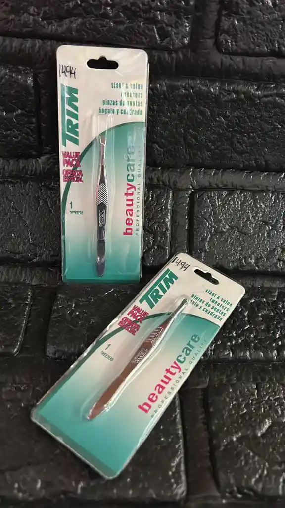 Depilador Trim