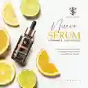 Serum Ts Vitamina C - Niacinamida 3oml