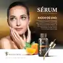 Serum Ts Vitamina C - Niacinamida 3oml