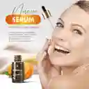 Serum Ts Vitamina C - Niacinamida 3oml