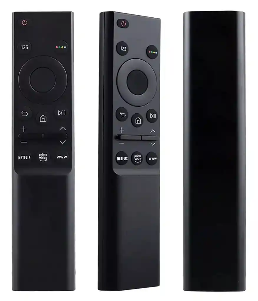 Control Compatible Con Samsung Smart Tv Bn59-01358d Plano
