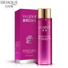 Tónico Facial Water Bioaqua