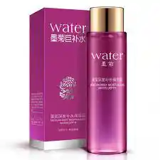 Tónico Facial Water Bioaqua