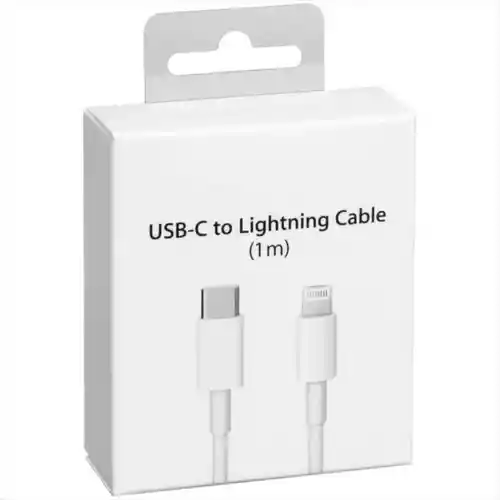 Usb-c A Lightining (1m) Iphone