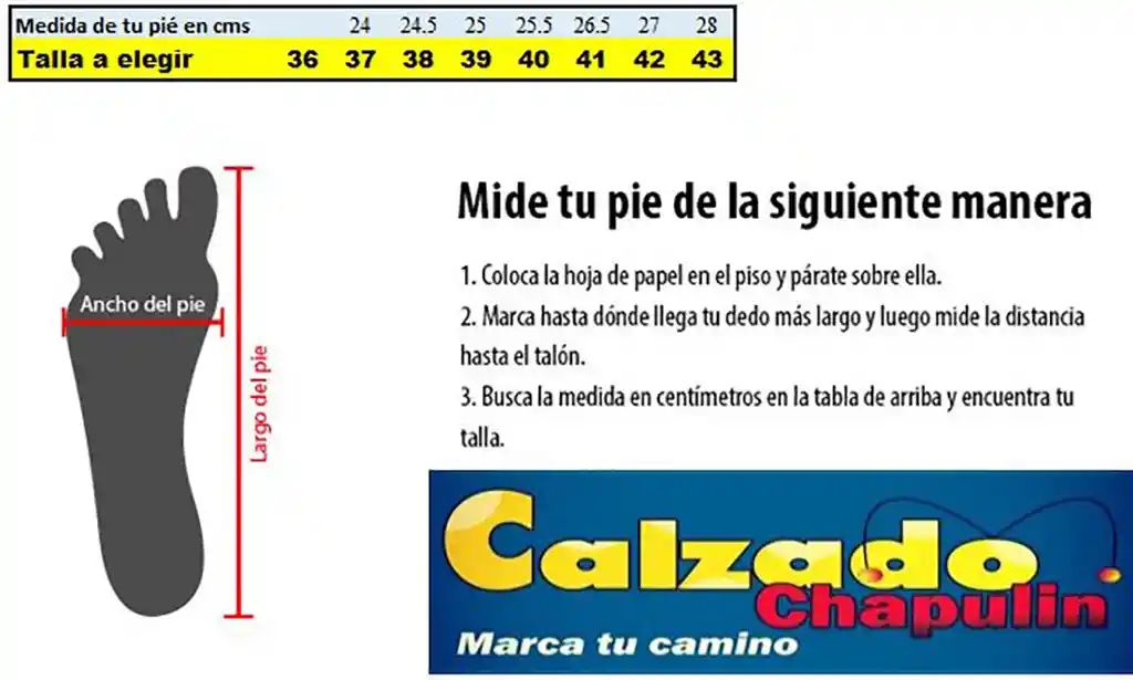 #38 Zapato Cuero Hombre Amarrar