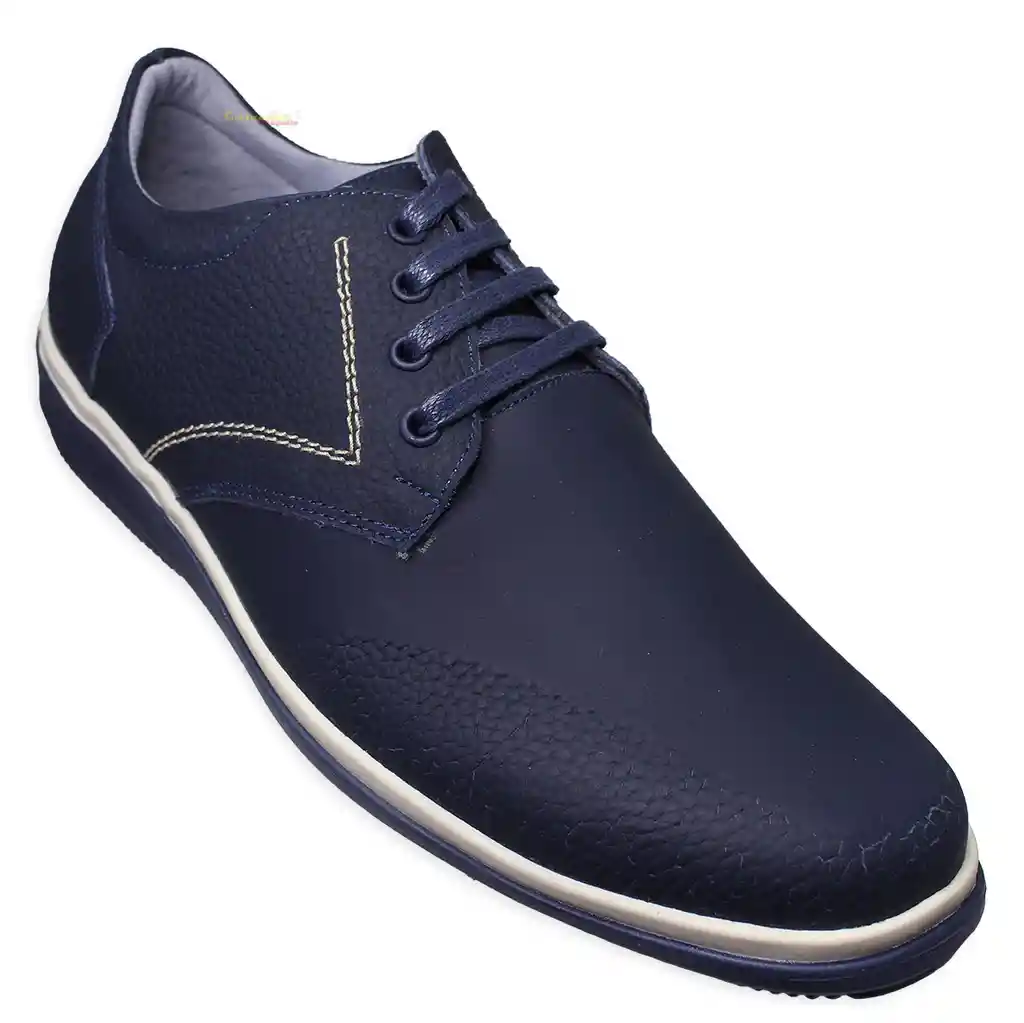 #39 Zapato Casual Hombre
