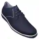 #37 Zapato Casual Hombre