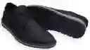 #40 Zapato Casual Cuero
