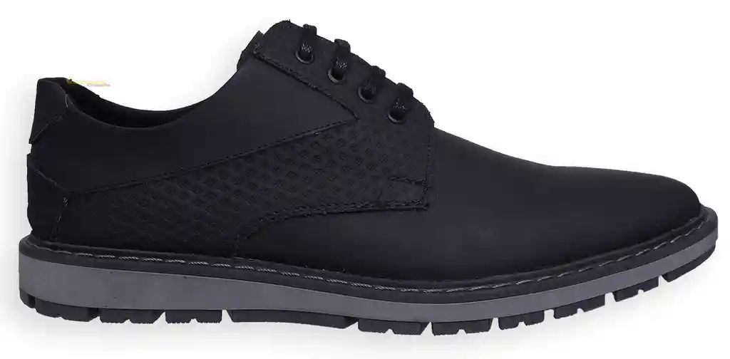 #39 Zapato Casual Cuero