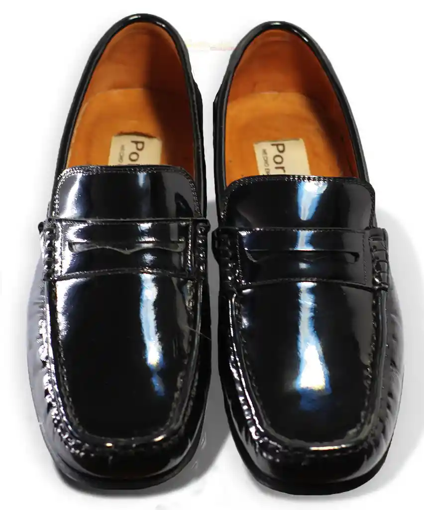 #43 Zapato Formal Hombre